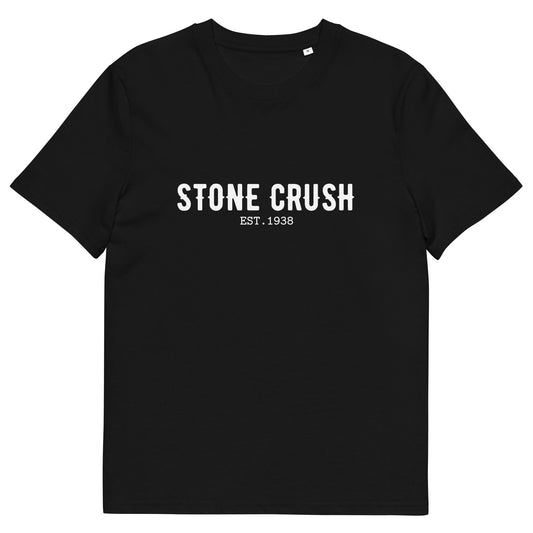 "STONE CRUSH" T-Shirt