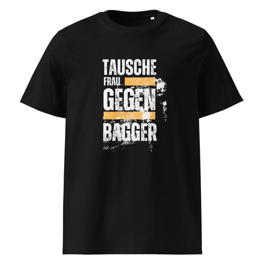 "TRÄUMER" T-Shirt