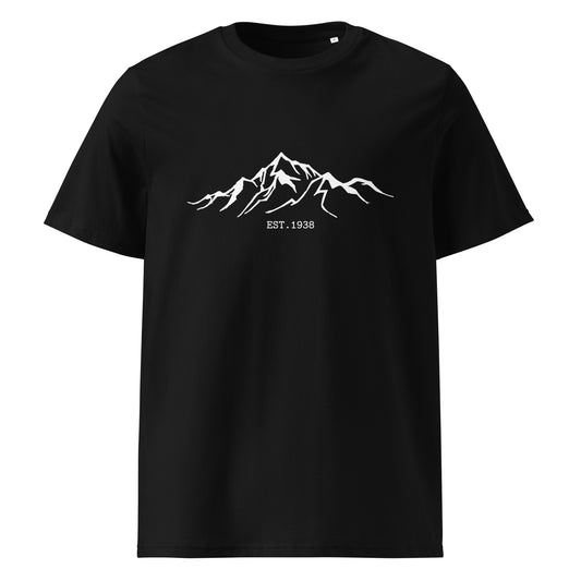 "Mountain" T-Shirt (W)